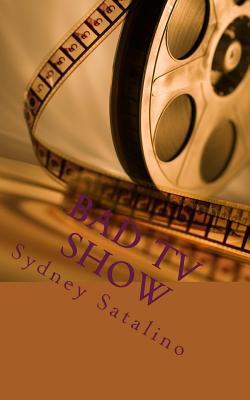 Bad TV Show: When a show gets cancled, even the youngest of kids can help. (Teddy and Calama)