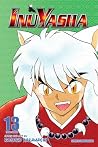 Inuyasha. VizBig ...