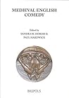 Medieval English Comedy (Profane Arts of the Middle Ages) Medieval English Comedy (Profane Arts of the Middle Ages)
