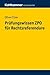 Prufungswissen Zpo Fur Rechtsreferendare (Kohlhammer Referend... by Oliver Elzer