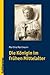 Die Königin im frühen Mittelalter