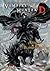 Vampire Hunter D Volume 21 Record of the Blood Battle by Hideyuki Kikuchi