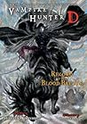 Vampire Hunter D ...