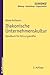 Diakonische Unternehmenskultur by Beate Hofmann