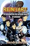 Reinhart: The Incarnation Five Supreme Knights of Eirounos