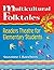 Multicultural Folktales: Readers Theatre for Elementary Students (Readers Theatre)