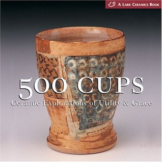 500 Cups: Ceramic Explorations of Utility and Grace