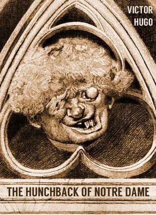 The Hunchback Of Notre Dame