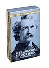 Best Works of Mark Twain, 4 Vols
