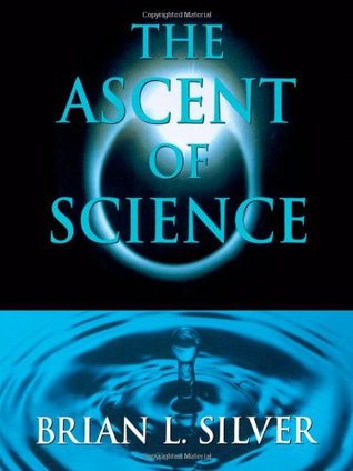 The Ascent of Science (Paperback)