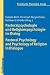 Pastoralpsychologie Und Religionspsychologie Im Dialog / Past... by Kathleen J. Greider