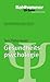 Gesundheitspsychologie (Urban-taschenbucher) (German Edition)
