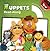 The Muppets Read-Along Storybook and CD