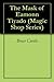 The Mask of Eamonn Tiyado (Magic Shop Series)