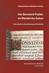 Der Bernward-Psalter im Wandel der Zeiten: Eine Studie zu Ausstattung und Funktion