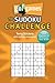 Go!Games The Sudoku Challenge by Terry Stickels