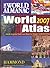 The World Almanac 2007 World Atlas: World Almanac Facts Join Maps for Deeper Understanding