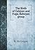 The Birds of Calayan and Fuga, Babuyan group by R McGregor