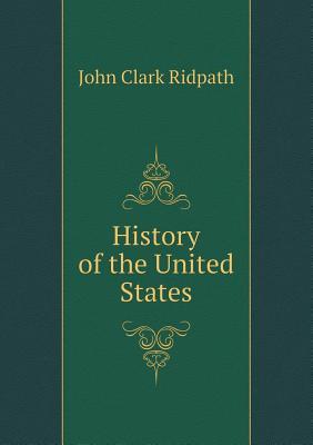 History of the United States (Paperback)