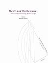 Music and Mathematics (Epitome Musical) (French and English Edition)