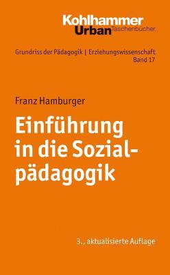 Einfuehrung in Die Sozialpadagogik (Urban-taschenbuecher) (German Edition)