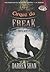 Vampire Mountain by Darren Shan