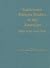 Settlement Pattern Studies in the Americas by Gary M. Feinman