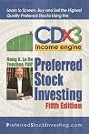 Preferred Stock Investing Preferred Stock Investing