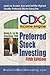 Preferred Stock Investing