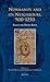 Normandy and Its Neighbours, 900-1250: Essays for David Bates