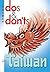 Dos and Don'ts of Taiwan by Steven Crook