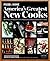 FOOD & WINE America's Greatest New Cooks by Dana Cowin
