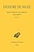 Diodore de Sicile, Bibliothèque historique - Fragments Tome I: Livres VI-X (Collection Des Universites De France Serie Grecque) (French Edition) (French and English Edition)