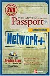 Mike Meyers' Certification Passport: Network+ Mike Meyers' Certification Passport: Network+