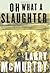 Oh What a Slaughter: Massac...