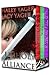 Unholy Alliance Boxed Set by Haley Yager