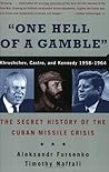 "One Hell of a Gamble" by Aleksandr Fursenko