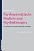 Psychosomatische Medizin Und Psychotherapie by Michael Ermann