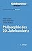 Philosophie Des 20. Jahrhunderts (Urban-taschenbucher, 354) by Peter Ehlen