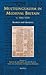 Multilingualism in Medieval Britain (c. 1066-1520): Sources and Analysis (Medieval Texts and Cultures of Northern Europe, 15)