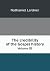 The credibility of the Gospel history Volume III by Nathaniel Lardner