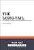 Summary: The Long Tail Chris Anderson