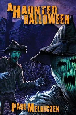 A Haunted Halloween (Paperback)
