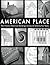 American Place The Historic American Buildings Survey at Seventy-five Years