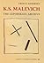 K.S. Malevich: The Leporskaya Archive