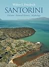 Santorini by Walter L. Friedrich