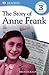 The Story of Anne Frank (DK Readers)