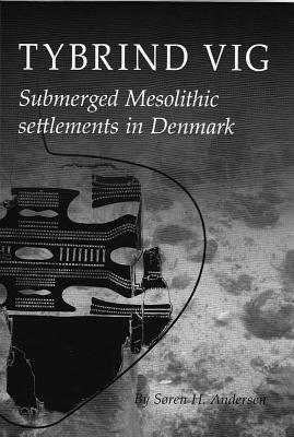 Tybrind Vig: Submerged Mesolithic Settlements in Denmark (Jutland Archaeological Society Publications)