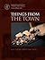 Things from the Town: Artefacts and Inhabitants in Viking-age Kaupang (Kaupang Excavation Project Publication Series)
