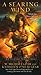 A Searing Wind (Contact: The Battle for America, #3)